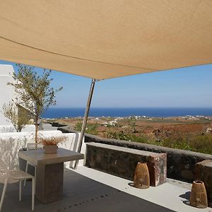 Cave Suite Sea View