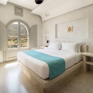 Deluxe Suite Sea View